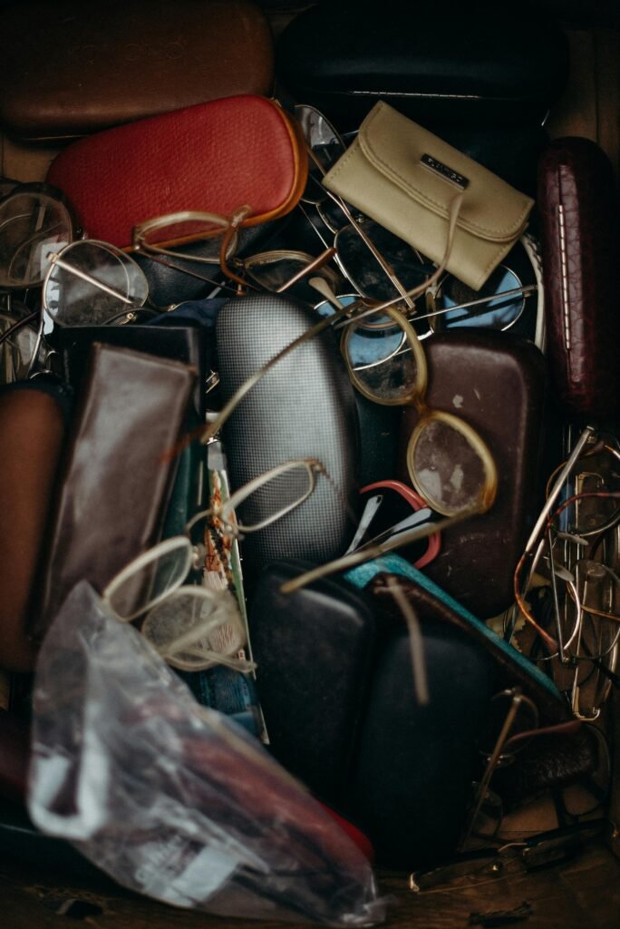 old swappable items for silent swap shops